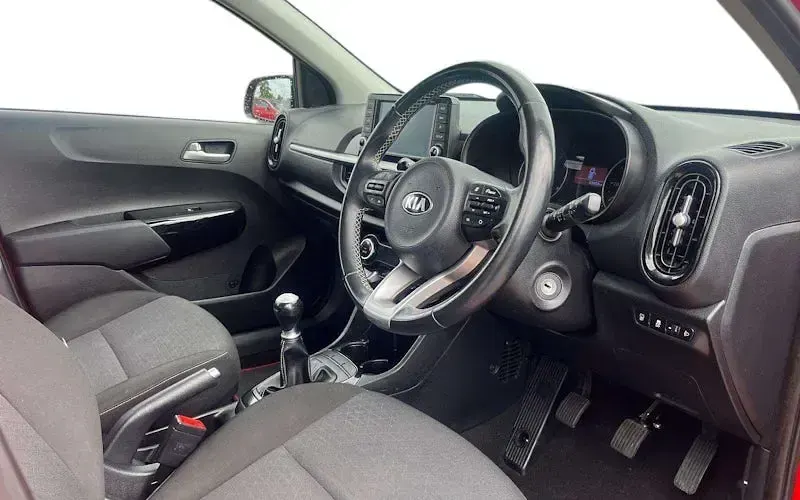 Used Kia Picanto 84 HP (61 kW) 2020 Hatchback