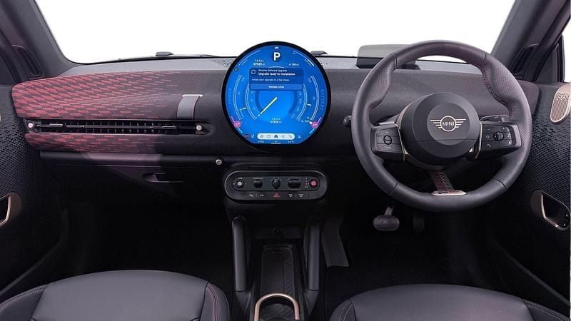 Used Mini Cooper SE Hatch 158 kW (215 HP) 2024 Grey Hatchback