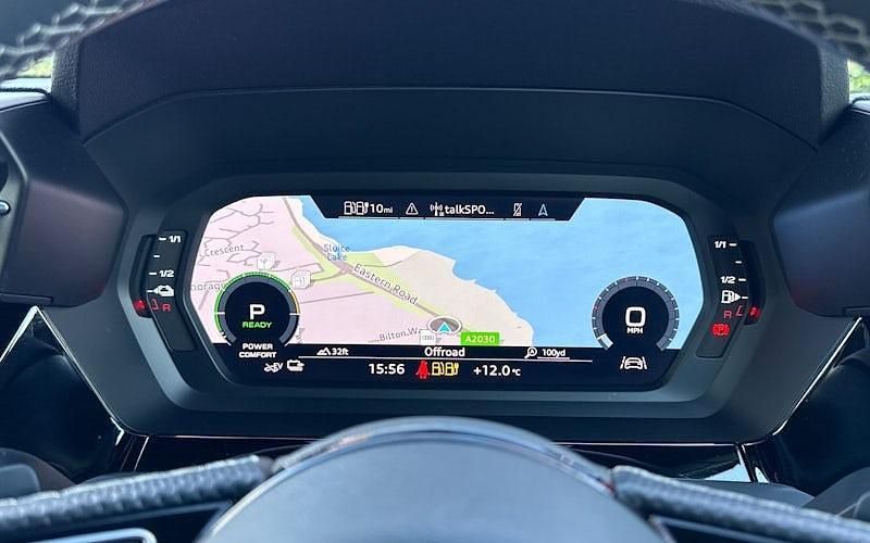 Used Audi A3 Sportback e-tron S-Line 204 HP (150 kW) 2025 Hatchback