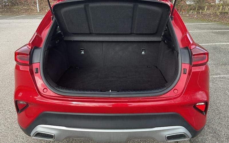 Used Kia XCeed 120 HP (88 kW) 2022 SUV