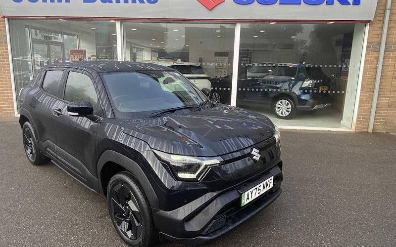 Used Suzuki Vitara 135 kW (184 HP) 2025 Estate