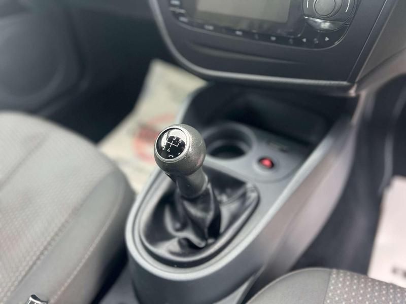 Used Seat Leon Ecomotive 90 HP (66 kW) 2009 Grey Hatchback