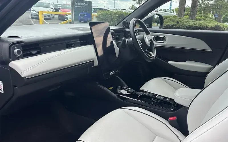 Used Honda e:Ny1 Advance 150 kW (204 HP) 2026 SUV