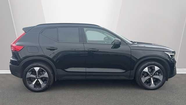 Used Volvo XC40 Ultimate 194 HP (142 kW) 2023 SUV