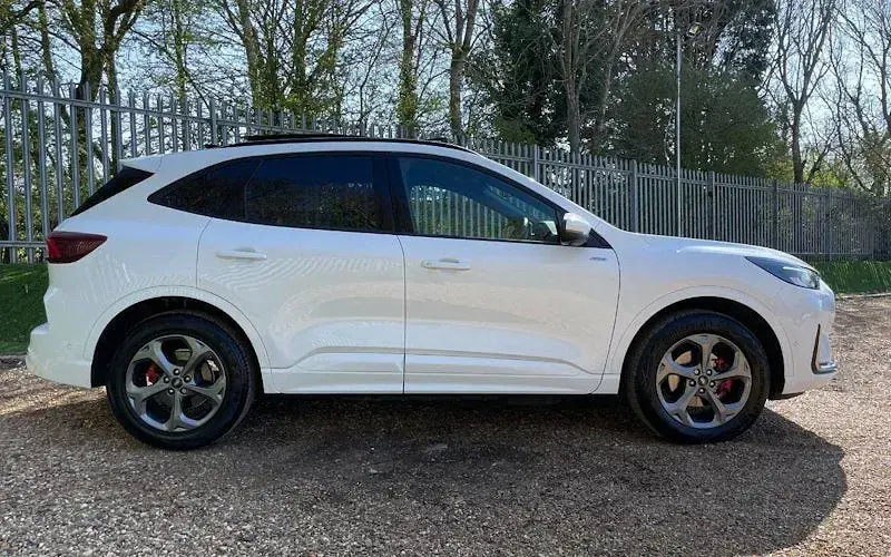 Used Ford Kuga ST-Line 242 HP (177 kW) 2026 SUV