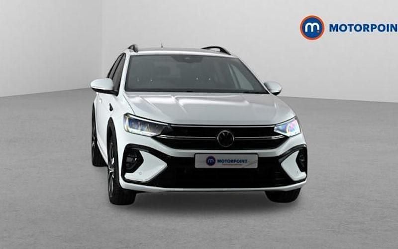 Begagnad VW Taigo R-line 150 HK (110 kW) 2024 SUV