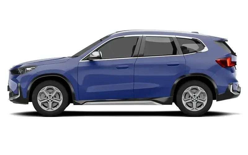 New 2025 BMW X1 M Sport SUV | £39,910 (Super price) - Image 1/1