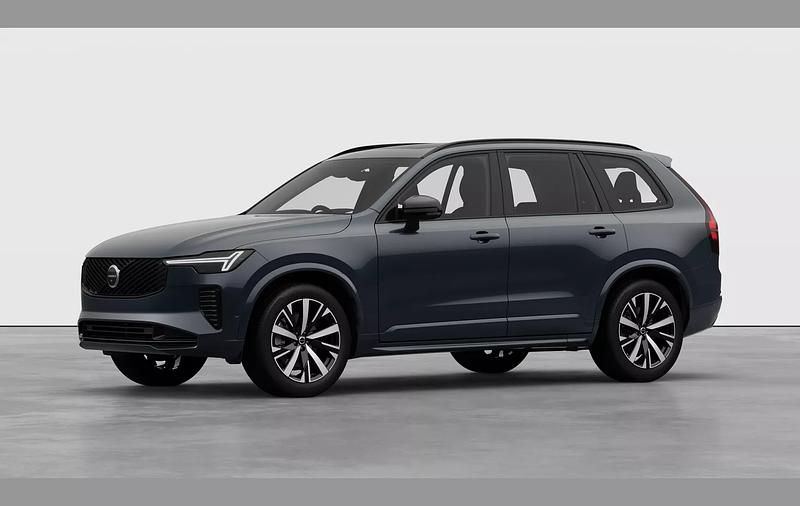 Other New 2025 Volvo XC90 Plus SUV | £71,245 - Image 1/4