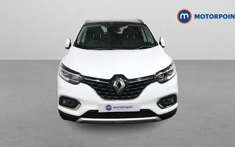 Used Renault Kadjar Version S 140 HP (102 kW) 2021 SUV