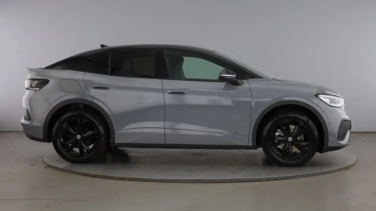 Used VW ID.5 Black Edition 210 kW (286 HP) 2026 Grey SUV