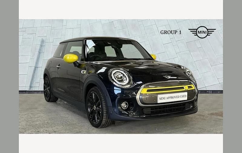 Other Used 2020 Mini Cooper S Level 3 Hatchback | £14,995 (Expensive) - Image 1/4