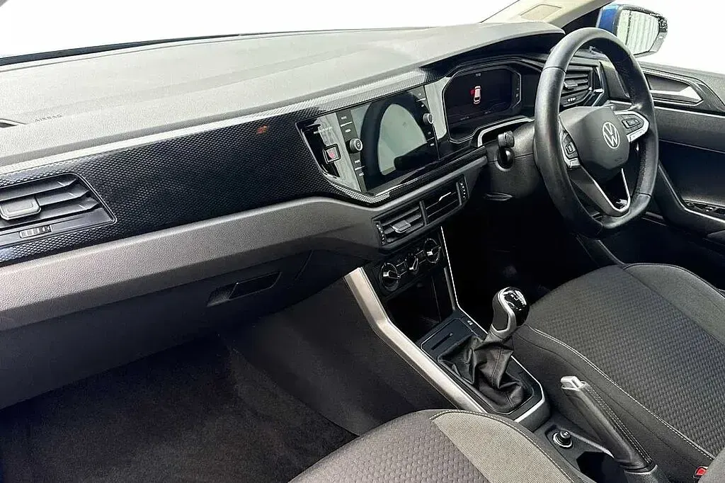 Used VW Polo 80 HP (58 kW) 2022 Hatchback