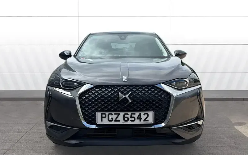 Used DS Automobiles DS3 Prestige 131 HP (96 kW) 2021 Hatchback