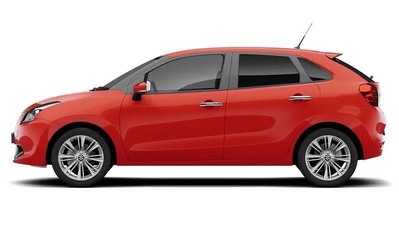 Used 2019 Suzuki Baleno SZ-T Hatchback | £5,738 (Good price) - Image 1/1