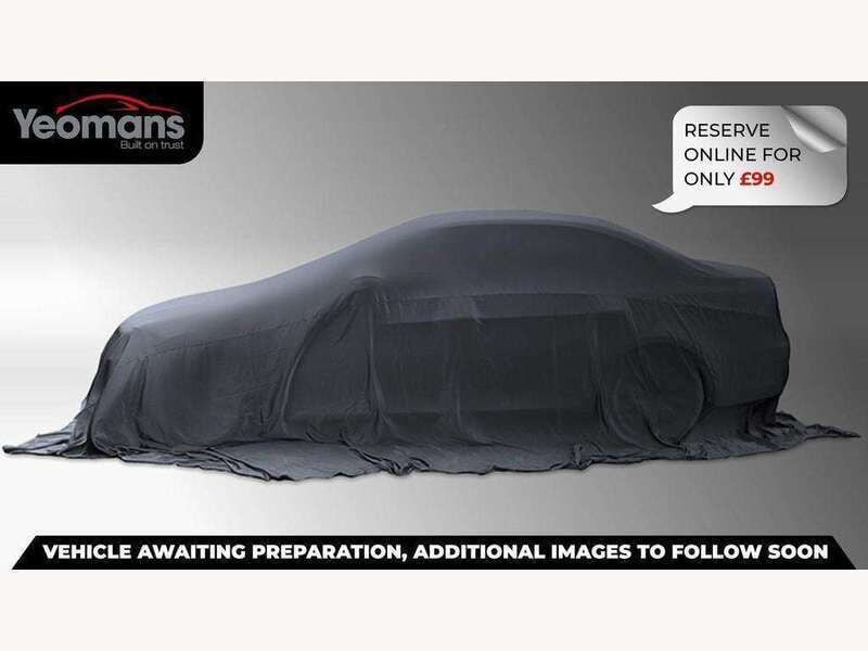 Blue Used 2023 Peugeot 5008 GTi MPV | £26,364 (Fair price) - Image 1/1