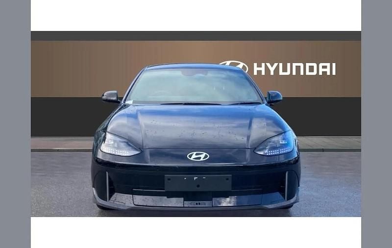 Used Hyundai Ioniq 6 Premium 165 kW (225 HP) 2024 Other Sedan