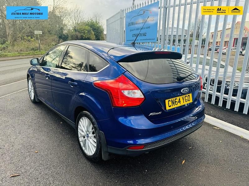 Used Land Rover Range Rover evoque SE 240 HP (176 kW) 2018 Blue SUV