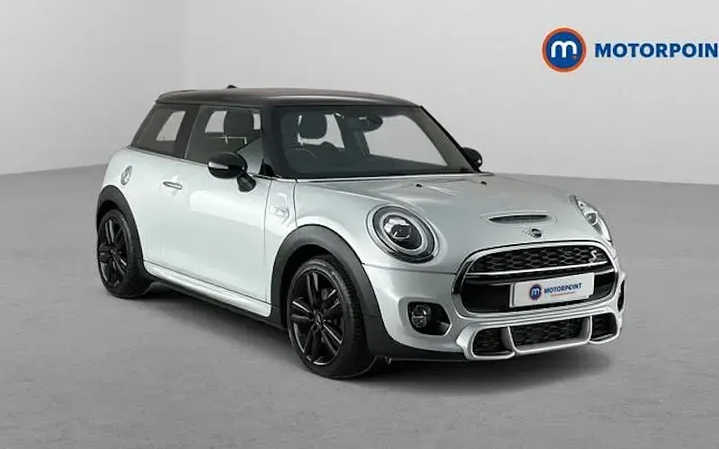 Used Mini Cooper S Hatch 192 HP (141 kW) 2020 Hatchback