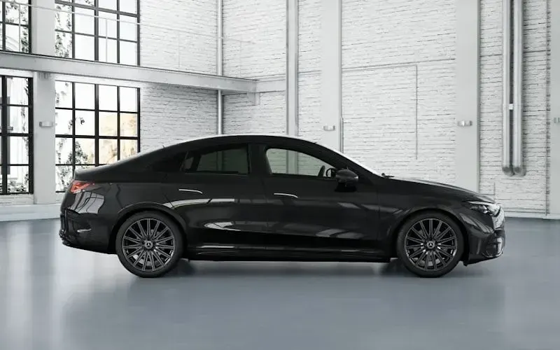 New Mercedes CLA220 AMG Line Premium 190 HP (139 kW) 2026 Sedan