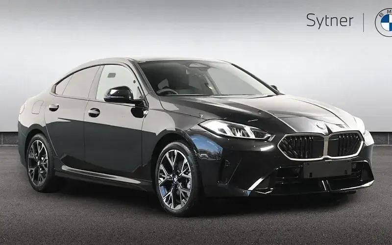 Usado BMW 220 M Sport 170 CV (125 kW) 2026 Coupe