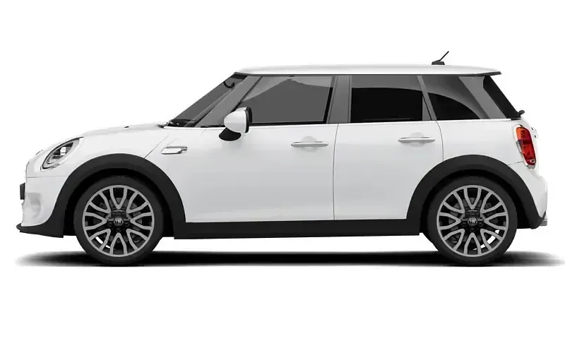 Usado Mini Cooper Classic 136 HP (100 kW) 2022 Citadino