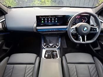 Used BMW X3 M Sport 208 HP (152 kW) 2025 Grey SUV