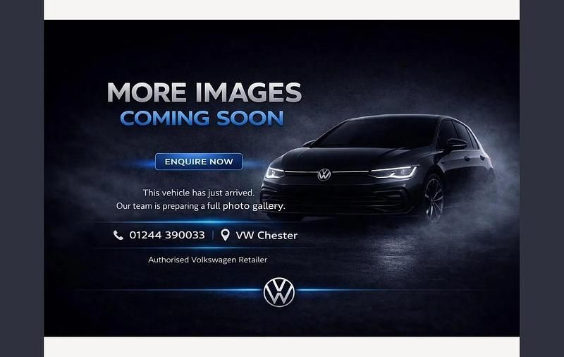 Used VW Golf VIII R-line 150 HP (110 kW) 2025 Silver Hatchback