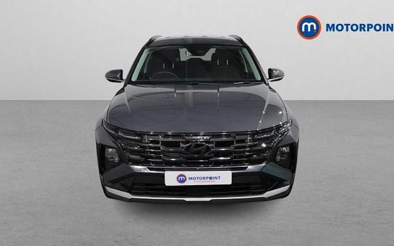 Used Hyundai Tucson Premium 252 HP (185 kW) 2026 SUV