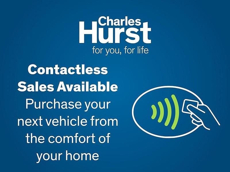 Used Citroën C5 Flair 130 HP (95 kW) 2020 Black Hatchback