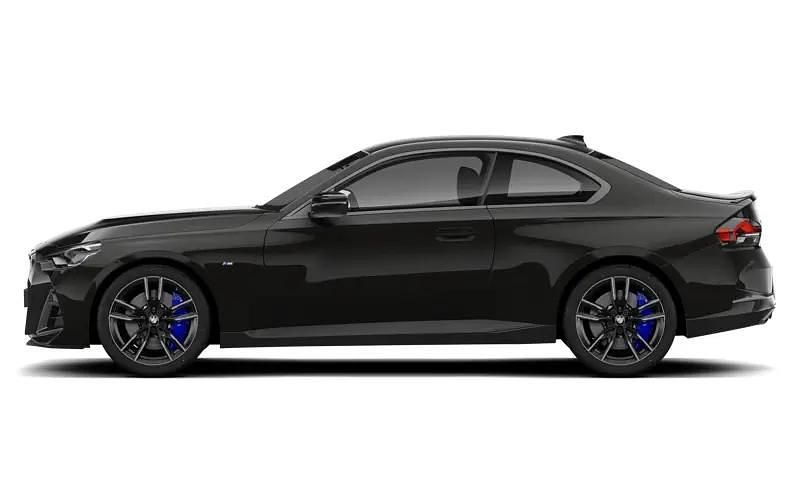 New 2025 BMW 220 M Sport Coupe | £35,309 (Super price) - Image 1/1