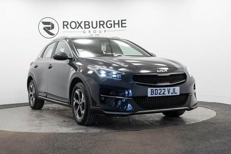 Used 2022 Kia XCeed 2 SUV | £11,399 (Fair price) - Image 1/1
