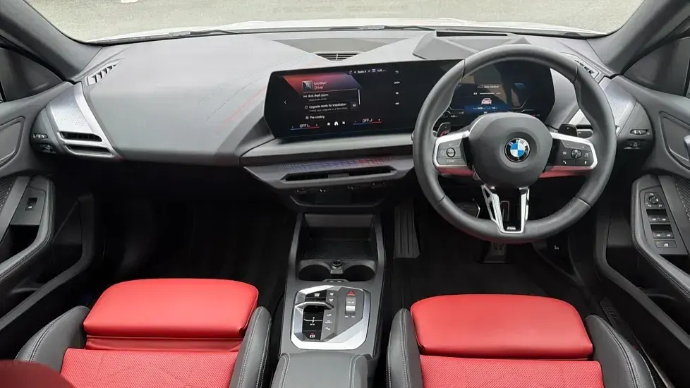 Usado BMW 223 M Sport 215 CV (158 kW) 2025 Blanco Coupe