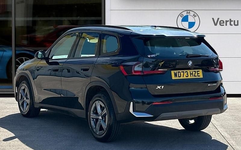 Second-hand BMW X1 Sport Line 170 CP (125 kW) 2026 SUV