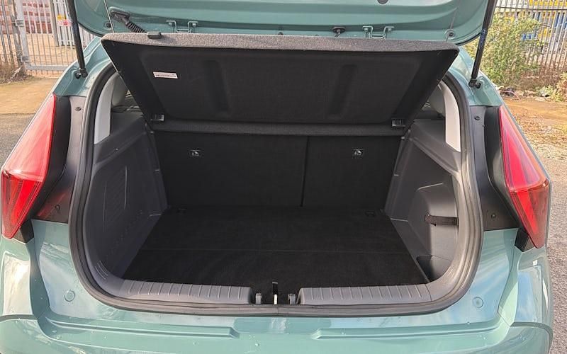 Used Hyundai Bayon Ultimate 101 HP (74 kW) 2026 SUV