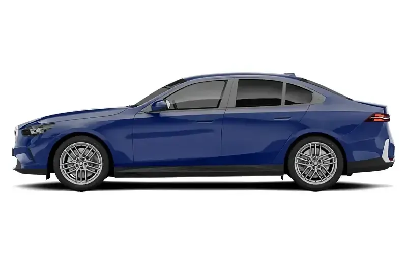 Usado BMW 530e M Sport 299 HP (219 kW) 2026 Sedan
