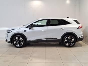 Used Renault Symbioz Techno 140 HP (102 kW) 2025 White SUV