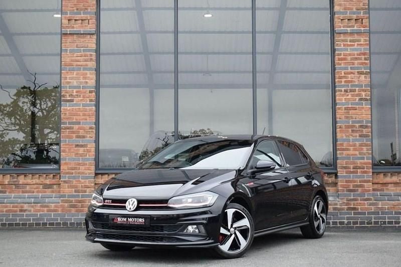 Used 2019 VW Polo GTI | £16,899 (Fair price) - Image 1/1
