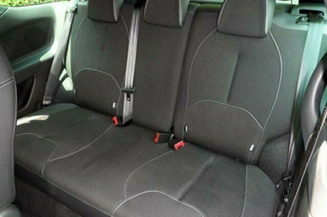 Used Citroën DS3 2011 Hatchback