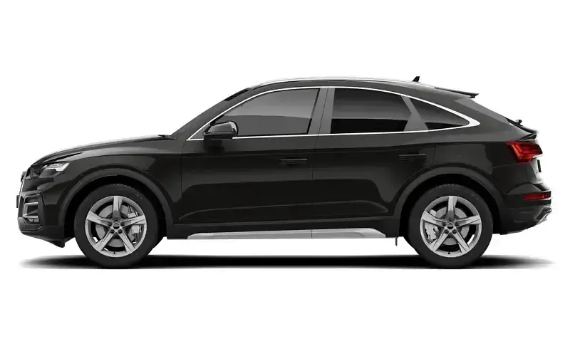 Usado Audi Q5 Sportback S-Line 299 HP (219 kW) 2026 SUV