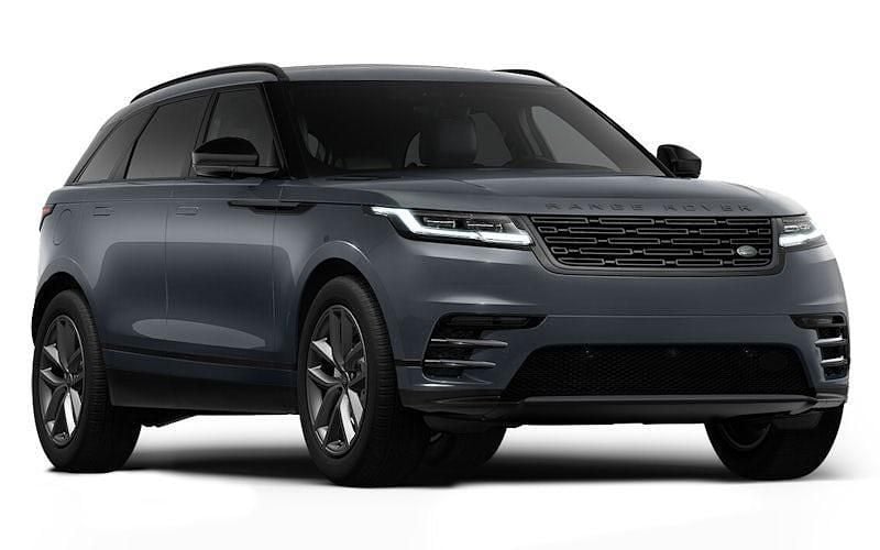 New 2025 Land Rover Range Rover Velar SE Dynamic SUV | £57,261 (Good price) - Image 1/1