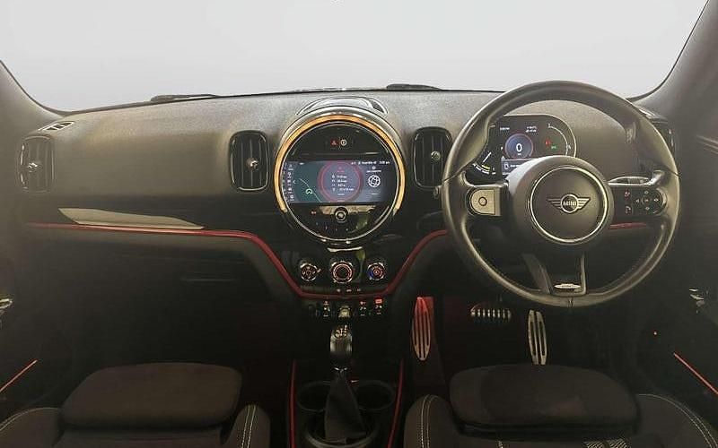 Usado Mini Cooper S Sport 220 HP (161 kW) 2022 Citadino