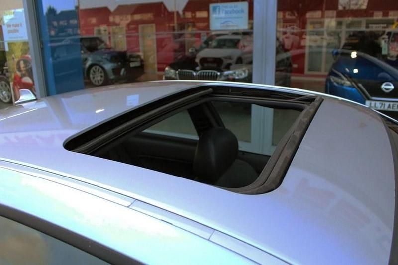 Used BMW M3 Comfort Edition 343 HP (252 kW) 2002 Silver Coupe