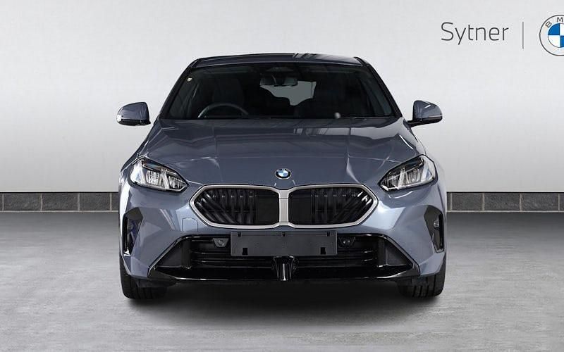 New BMW 120 M Sport 156 HP (114 kW) 2026 Hatchback