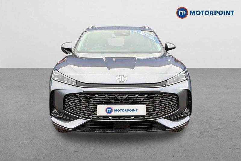 Used MG HS SE 224 HP (164 kW) 2025 Grey SUV