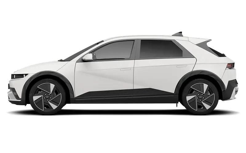 New Hyundai Ioniq N Line 167 kW (228 HP) 2025 Hatchback