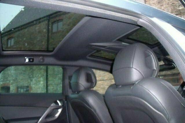 Used Citroën DS5 2012 Hatchback