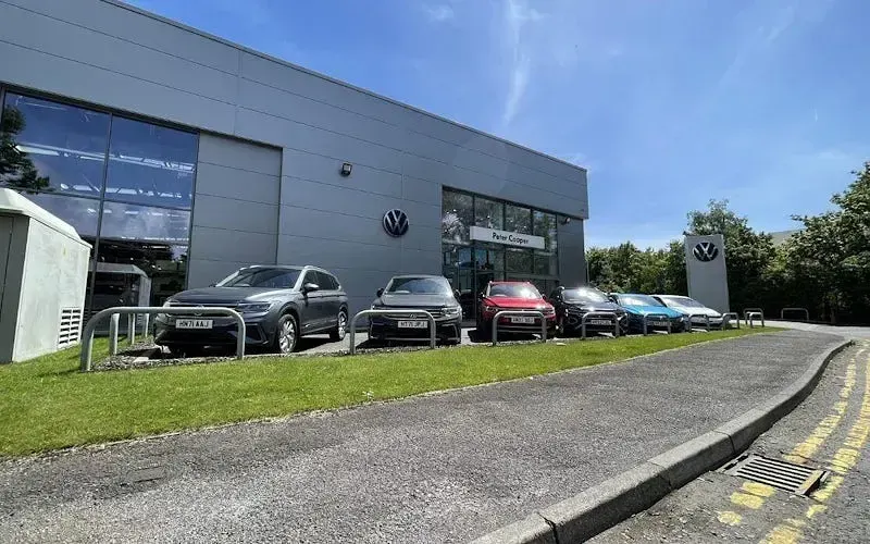 Used VW Arteon R-line 200 HP (147 kW) 2022 Pyrite silver Hatchback