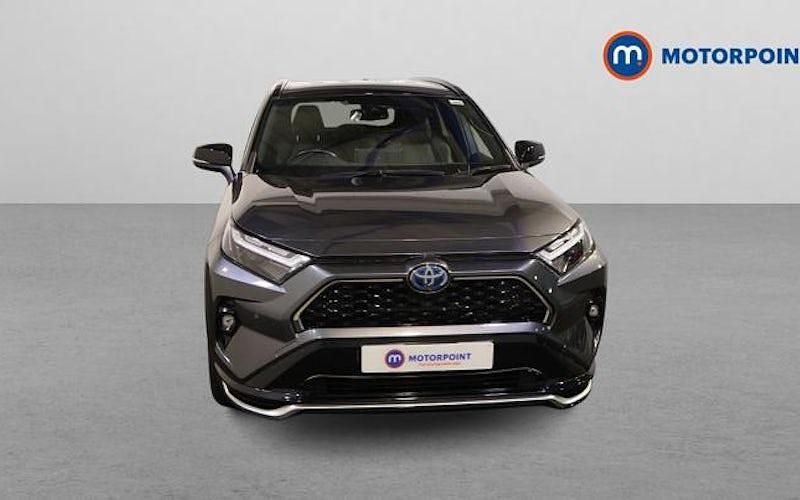 Used Toyota RAV4 306 HP (225 kW) 2022 SUV