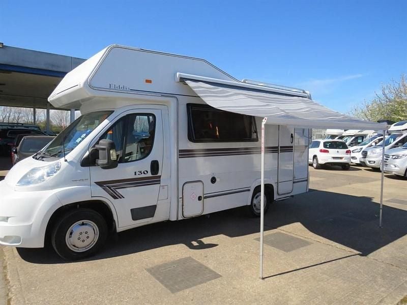 Usado Fiat Ducato 2013 Cinzento Van