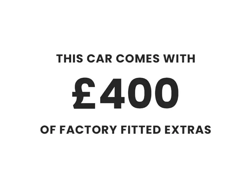 Used Mini Cooper Countryman Exclusive 134 HP (98 kW) 2023 Enigmatic black SUV